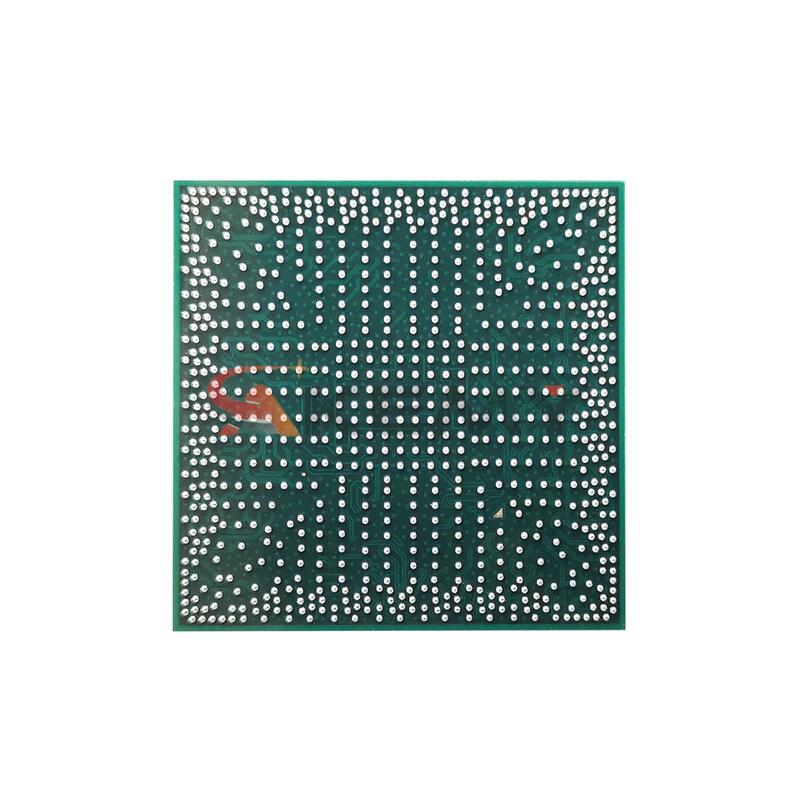 GLHM170 SR2C4 Chipset BGA, 100% Novo