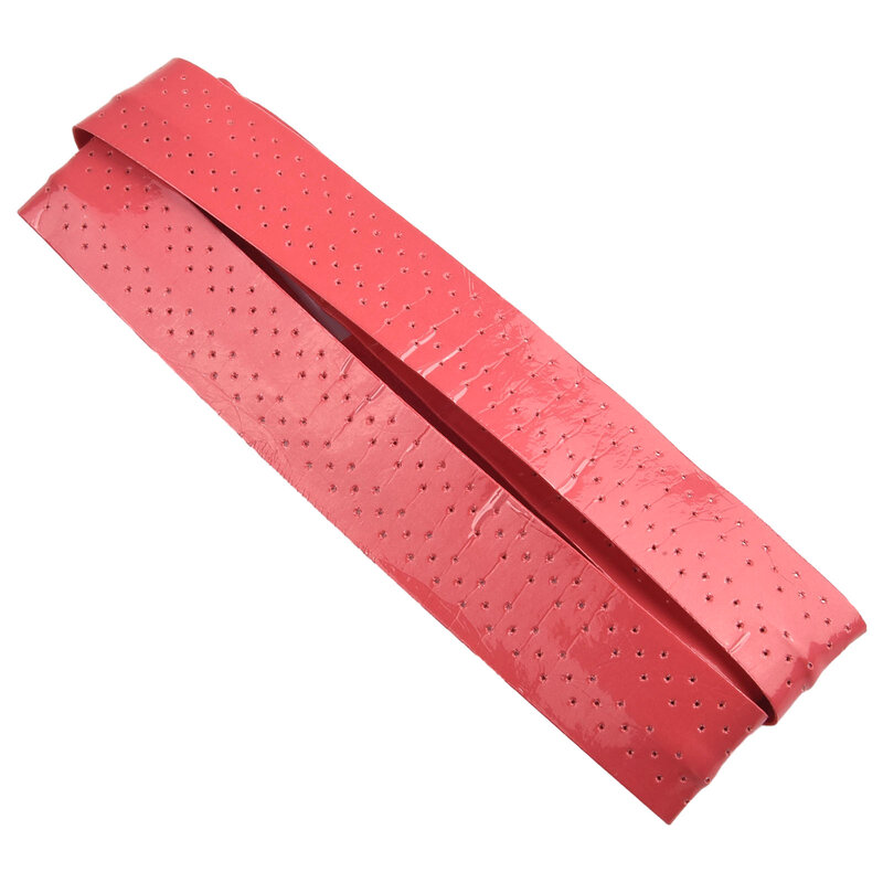 Anti Slip Racket Handle Tape for Better Control Suitable for Tennis Badminton Squash High Quality Polyurethane Easy to Apply