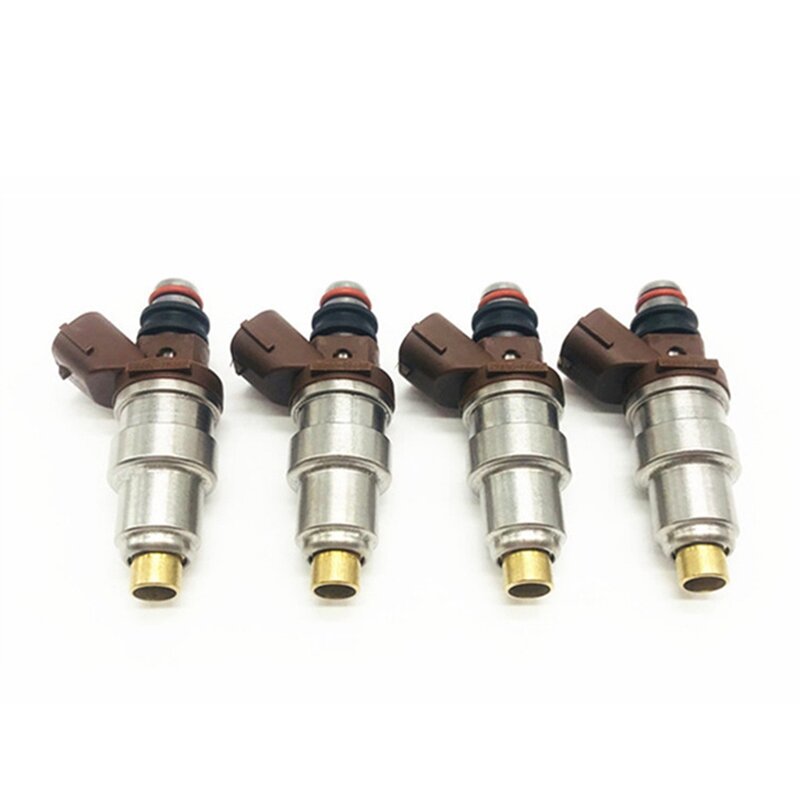 New Fuel Injector Nozzle For Toyota 4RUNNER TACOMA T100 2.7L 23250-75050 23209-79095 2320979095 2325075050 Accessories