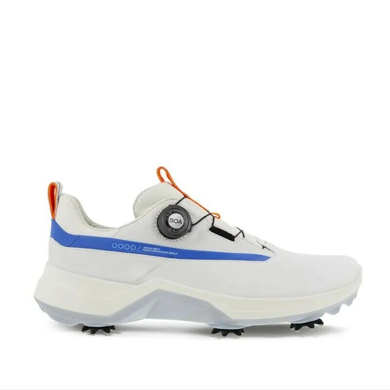 New Brand Men Golf Shoes Genuine Leather Outdoor Golf Training Sneakers Comfortable Sport Shoes for Golfing Golf Shoes women's