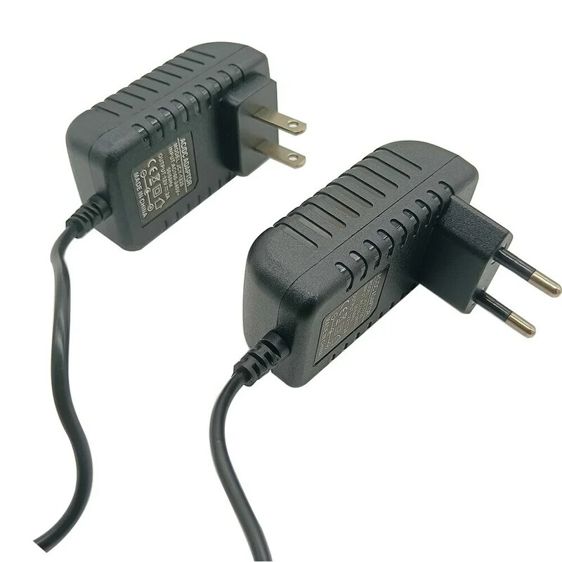 5V LED fuente de alimentación 1A/2A/3A/6A/8A/10A adaptador de conmutación WS2812B WS2811 SK6812 LPD8806 WS2801 tira de luz LED