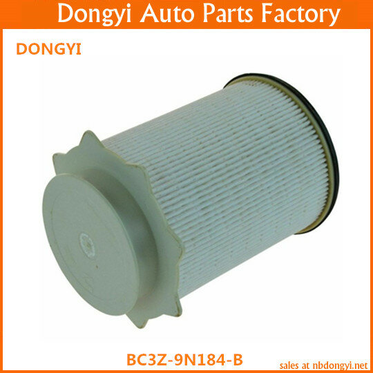 High quality Fuel Filter for BC3Z-9N184-B  68065608AA