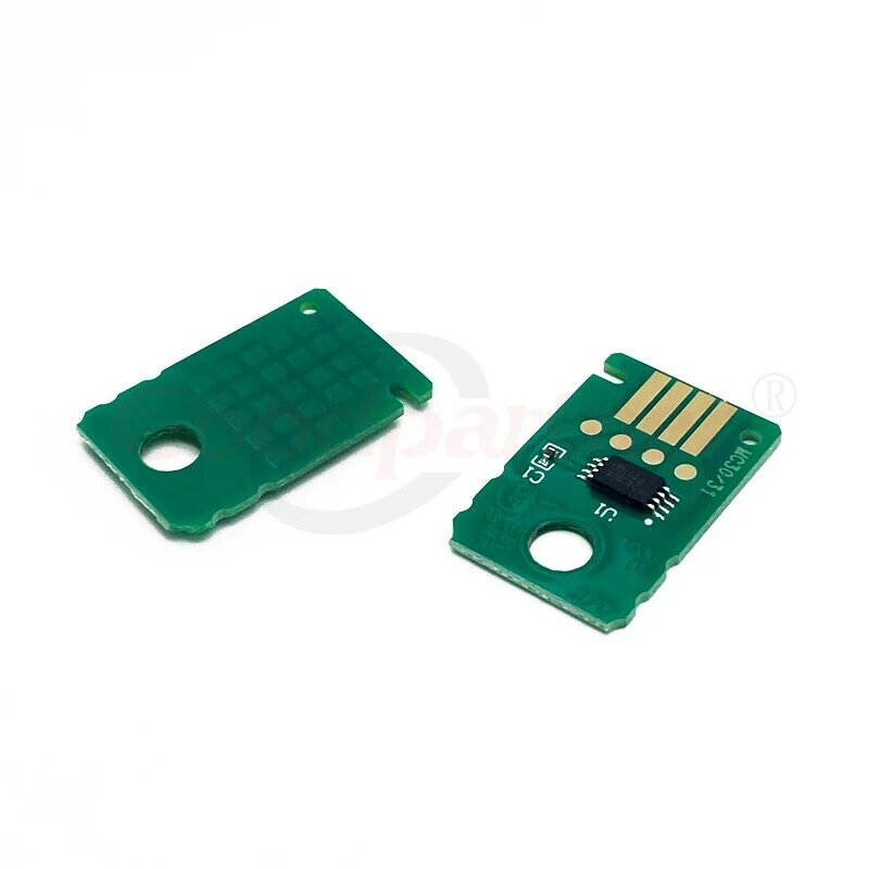 10X MC-31 MC-30 konserwacji Chip do urządzenia CANON TM-200 TM-205 TM-300 TM-305 GP-200 GP-300 TA-20 TA-30 5200 5205 5300 5305
