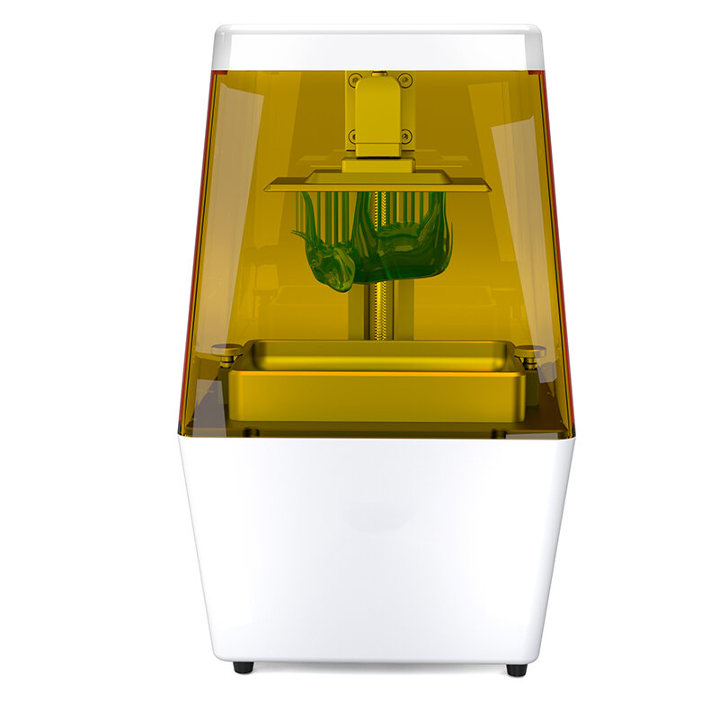 Nuovo prodotto qualsiasi stampante 3d cubica, mini impresora resina per le vendite