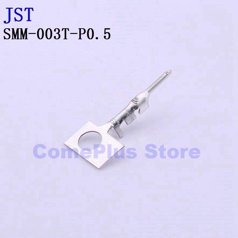 10PCS SMM-003T-P0.5 Connectors