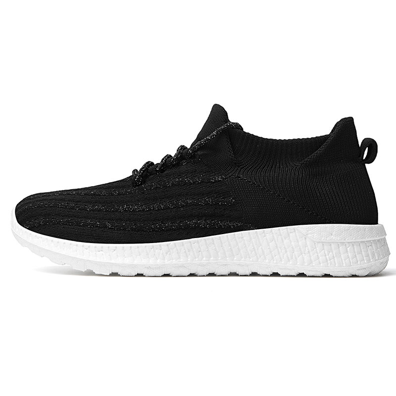 2023 Comfortable Sneakers Shoes for Men Breathable Casual Couple Sports Running Lightweight Soft Walking Shoes