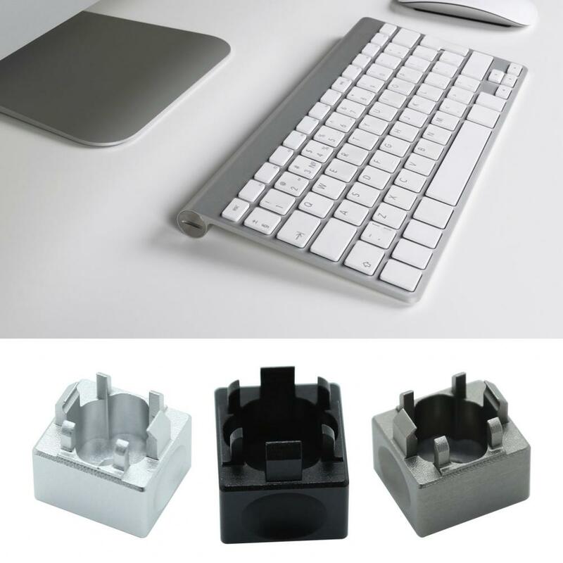 Apriscatole Mini Tester interruttore per tastiera meccanica professionale in metallo per interruttori Cherry Gateron MX