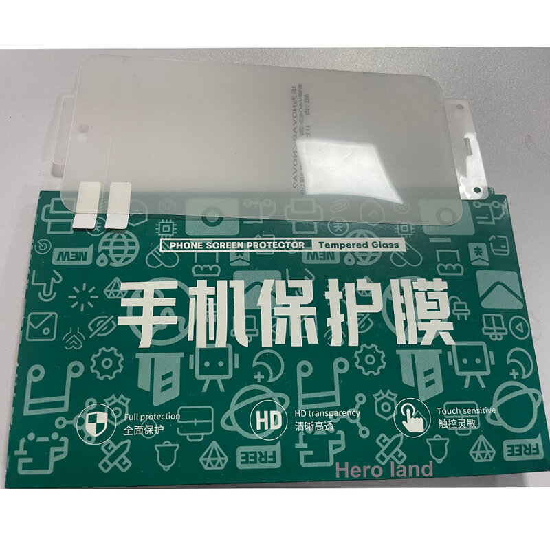 Película de hidrogel para Huawei nova 9 A51 A52 A7, Protector de pantalla para Huawei S10E M12