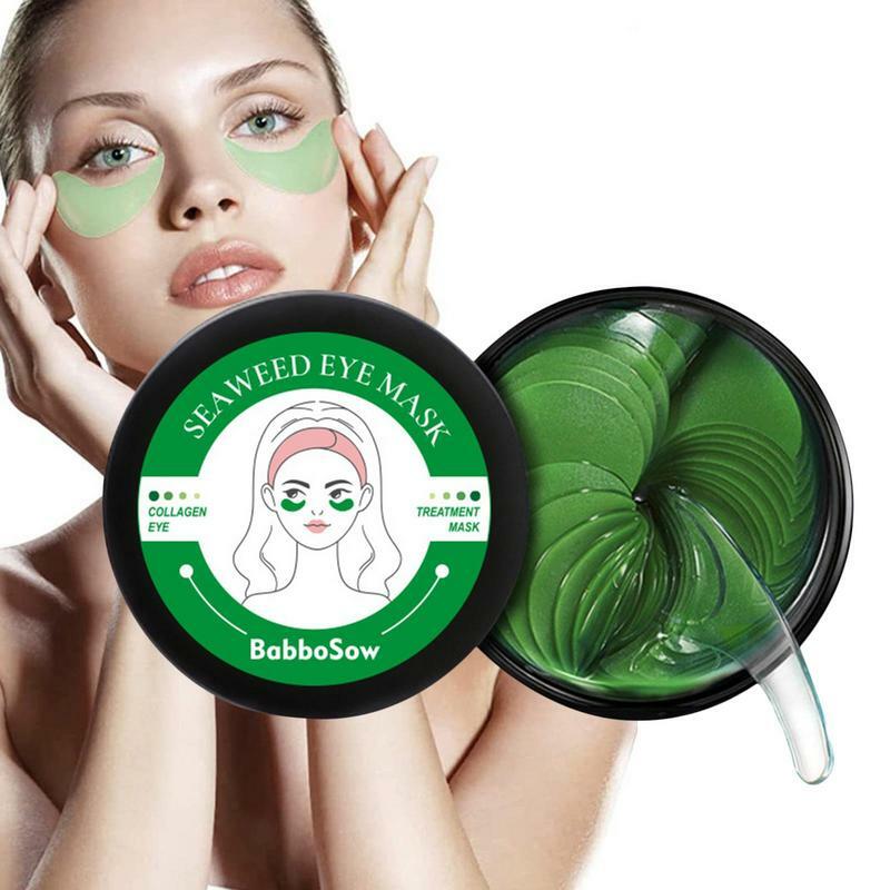 Eye Patches For Eyes Eye Patches For Dark Circles Depuffing Moisturizing And Hydrating Eye Skin Refresh Skin And Face