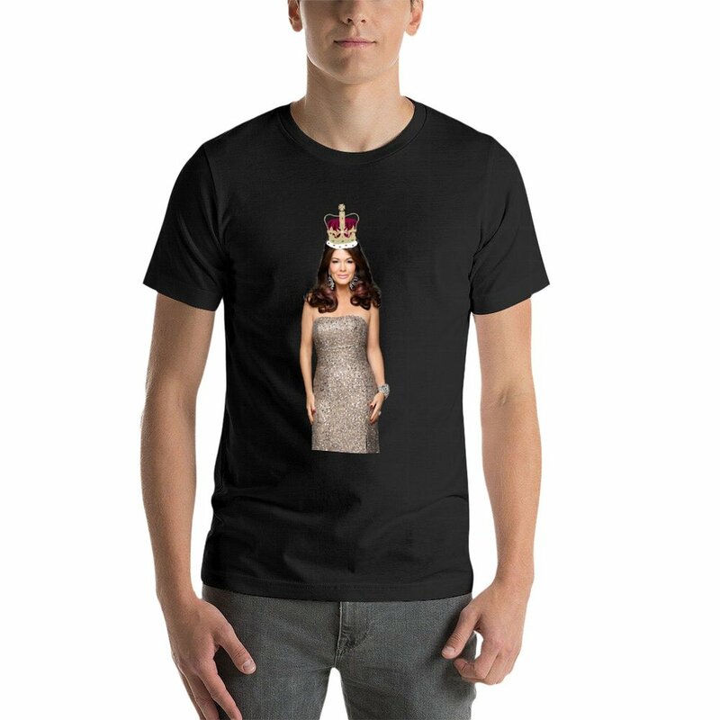 Kaus Vanderpump fotografi antik Hadiah kaus kipas musik kaus lucu timbangan berat cepat kering untuk pria