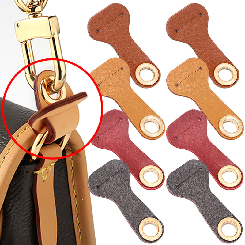 Tas Transformatie Accessoires Voor Mini-Tasbandjes Punchvrij Lederen Schouderband Crossbody Conversie
