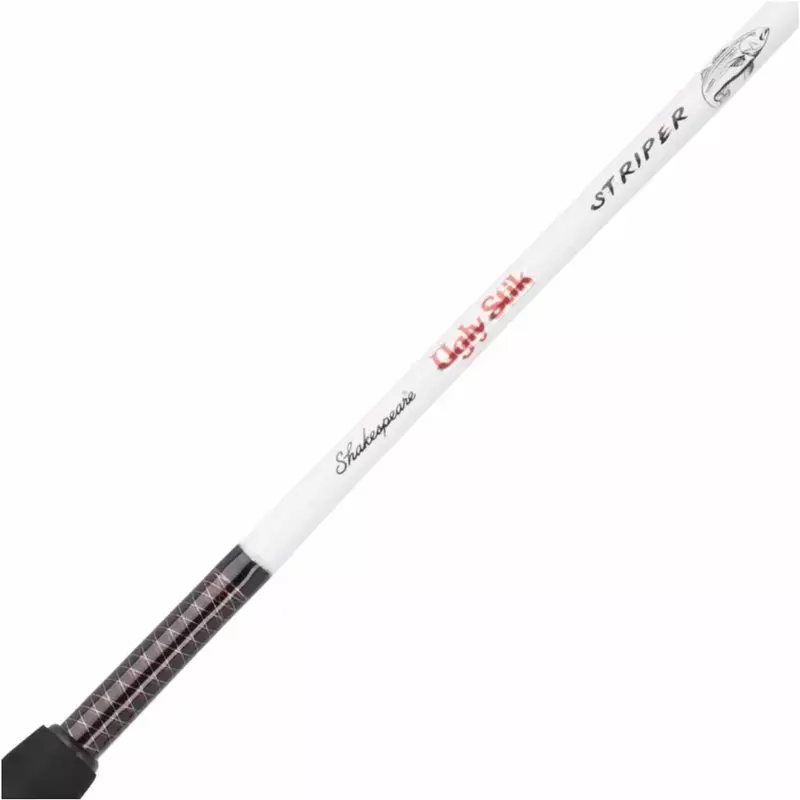 7’ Striper Spinning Rod Carbide Fishing Rod New Products All for Fishing Tools Goods Professional Articles Sports Entertainment