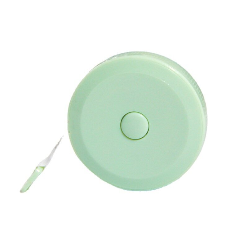 1.5M Soft Tape Measure Double Scale Body Sewing Flexible Measurement Ruler for Body Measuring Tools Tailor Craft 60Inch