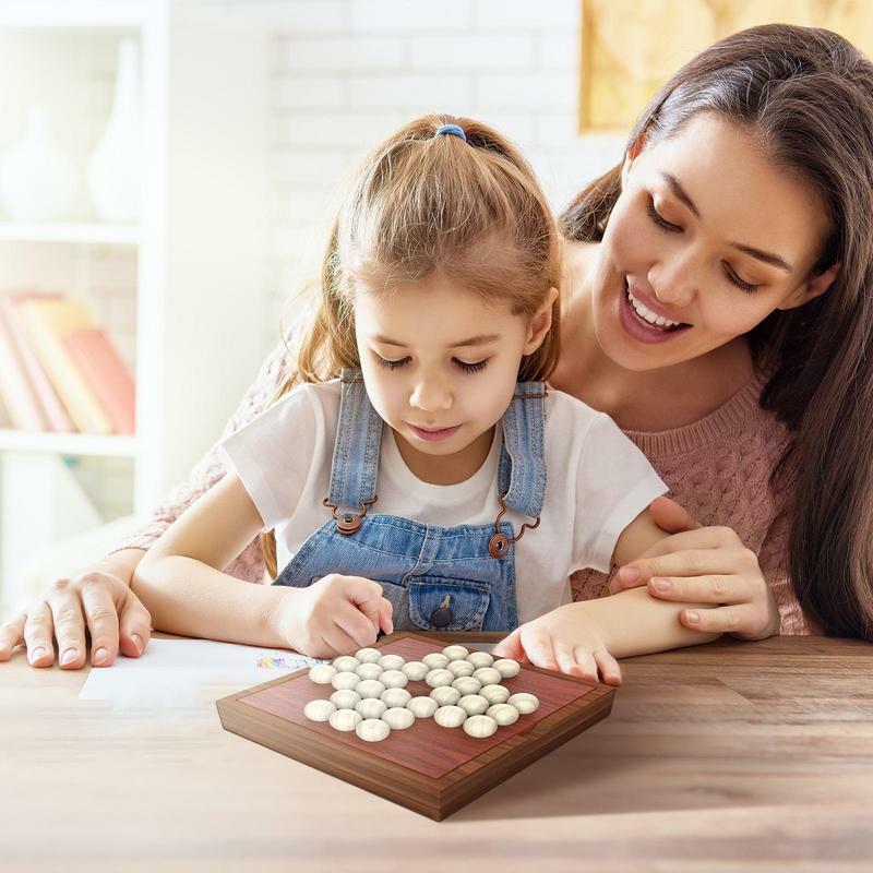 Tick Tac Toe Game For Kids Travel Tick Tac Toe Game For Kids Tick Tac Toe Decorative Board For Coffee Table Board Games For One
