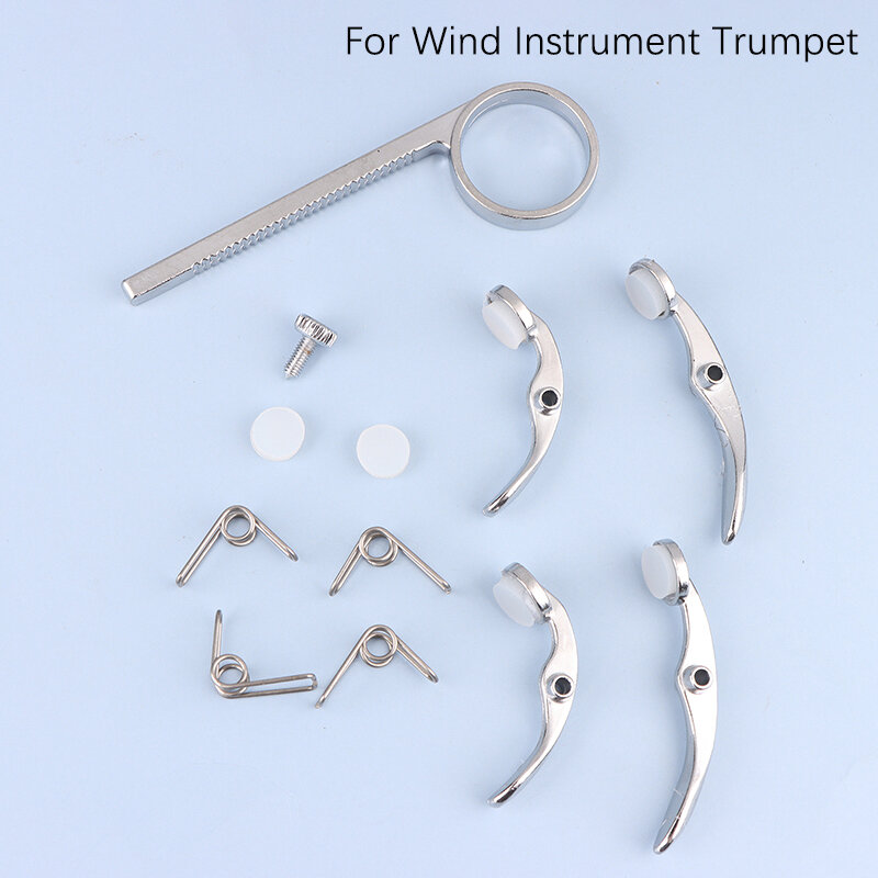 Trompeta profesional de valor de agua, accesorios para instrumento de viento, Trompeta de uso General