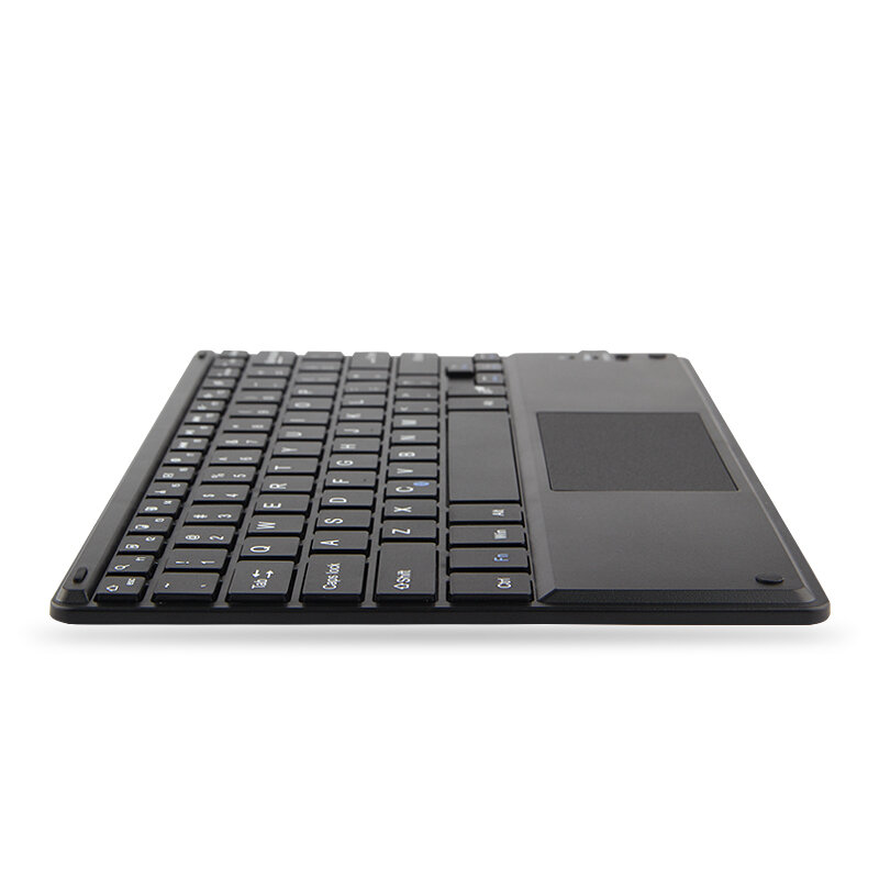 Teclado inalámbrico con Bluetooth para OPPO Pad Air OPD2101, teclado recargable, Pad Realme X 11 pulgadas, ViVo Pad, tableta, ruso y árabe