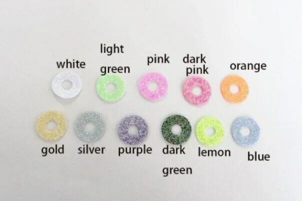 10pairs new eyes 12mm 14 16 18 20 25 30mm  3D Cartoon glitter toy safety eyes  doll eyes eyes with hard washer -C11