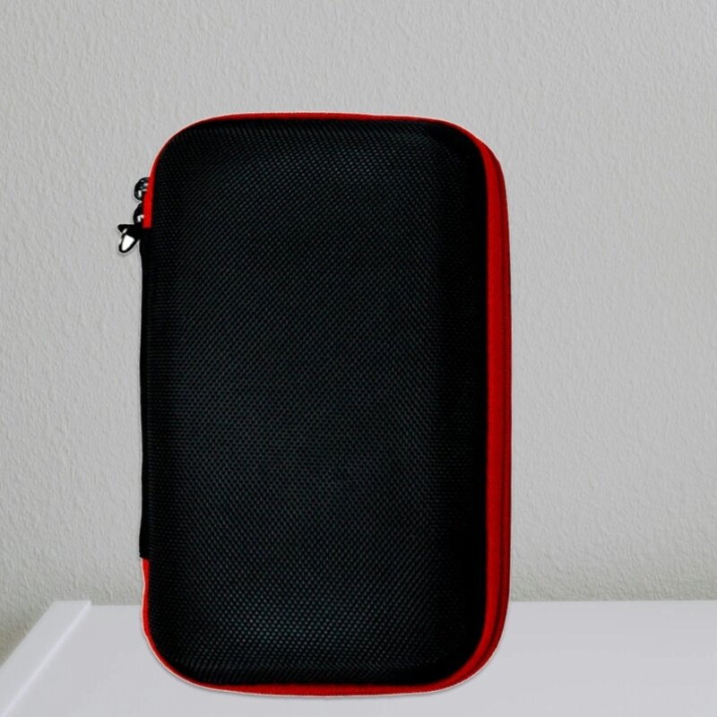 Túi đựng du lịch chống va đập cho Powkiddy RGB30 Máy chơi game Chống bụi Bảo vệ Túi xách tay