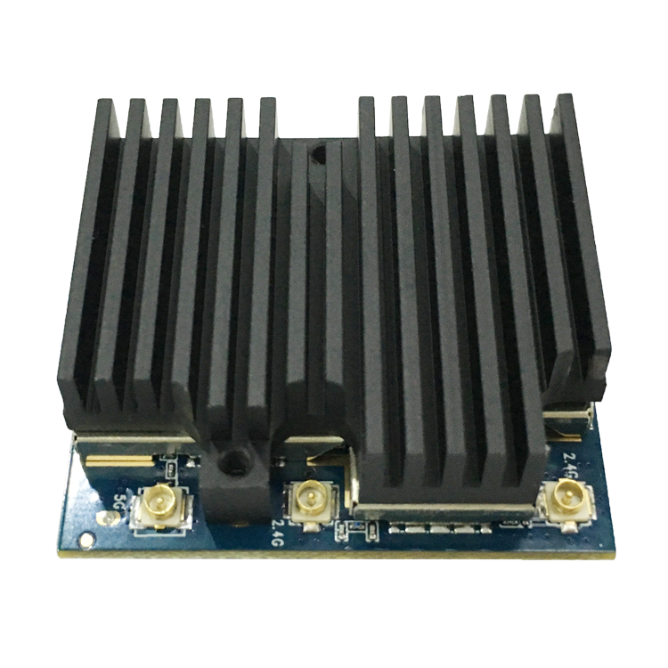 SKW93A altri circuiti integrati di comunicazione 3x3 MIMO openwrt modulo WLAN