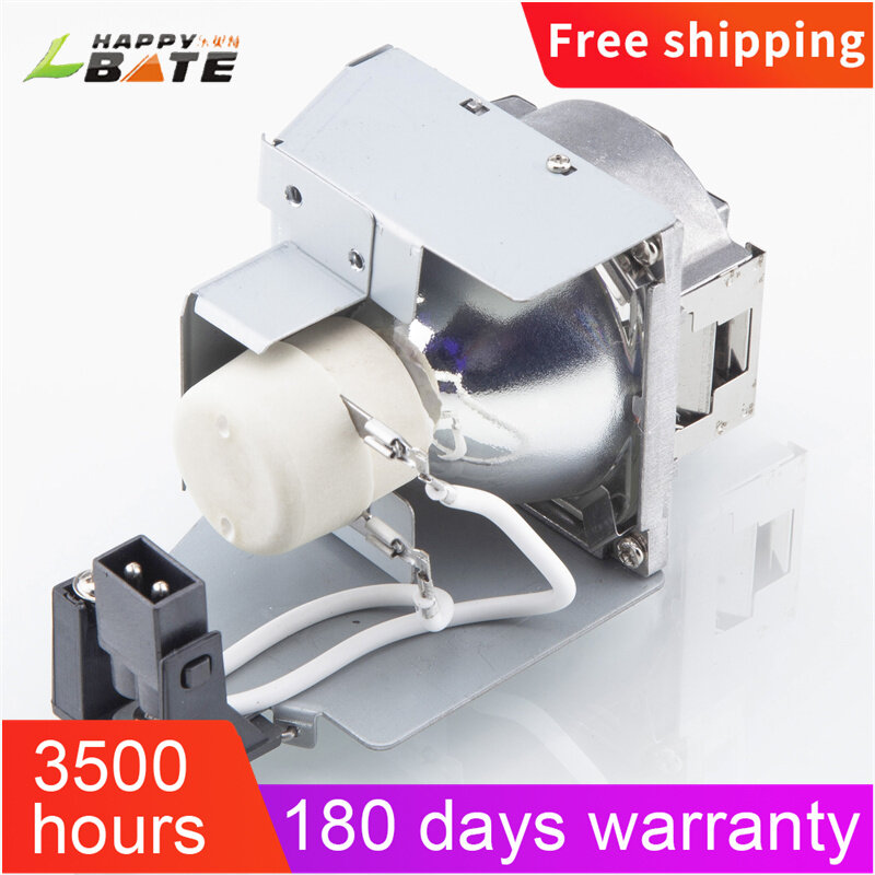 Replacement EC.K3000.001 for ACER X1110 X1110A X1210 X1210K X1210S Projector with housing