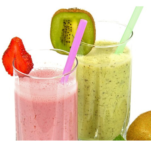 Profesional komersial makanan prosesor Mixer Multi fungsi Blender buah sayuran Milkshake
