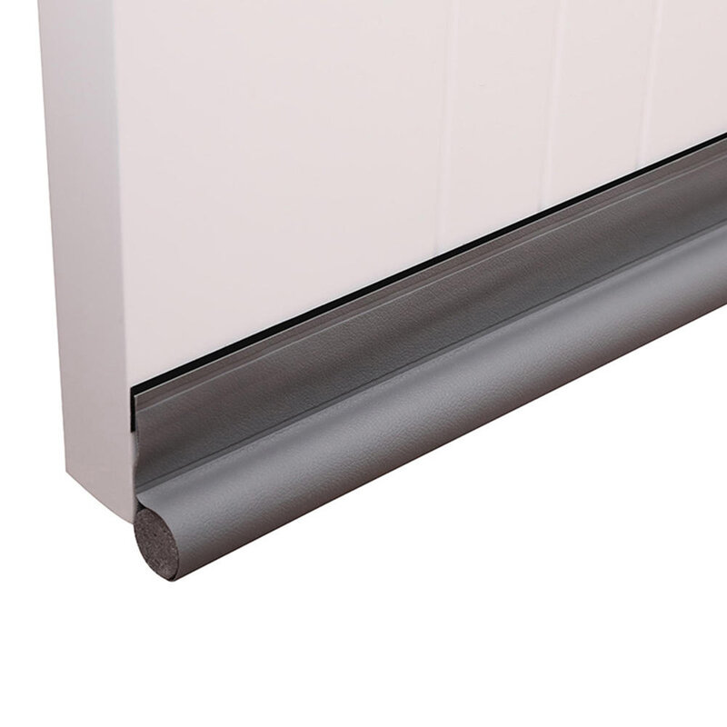 Upgrade Your Door with Confidence Unilateral Door Bottom Seal with Long Lasting Material and Easy Installation