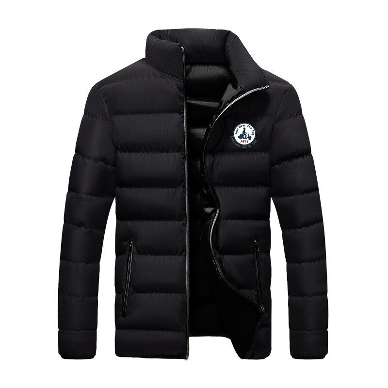 Hot selling JOTT men's jackets, men's autumn and winter jackets, sportswear, cotton jackets, winter down jackets