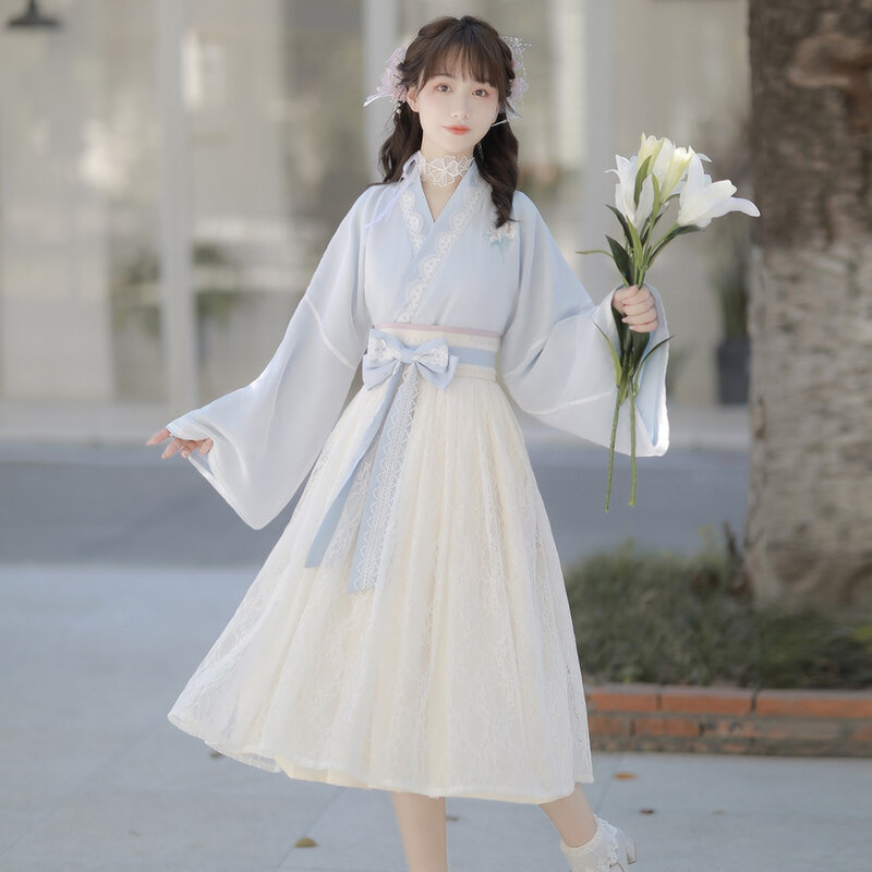 女性のための刺繍された中国風のドレス,ツーピースのスーツ,セーター,コート,小さなサイズ