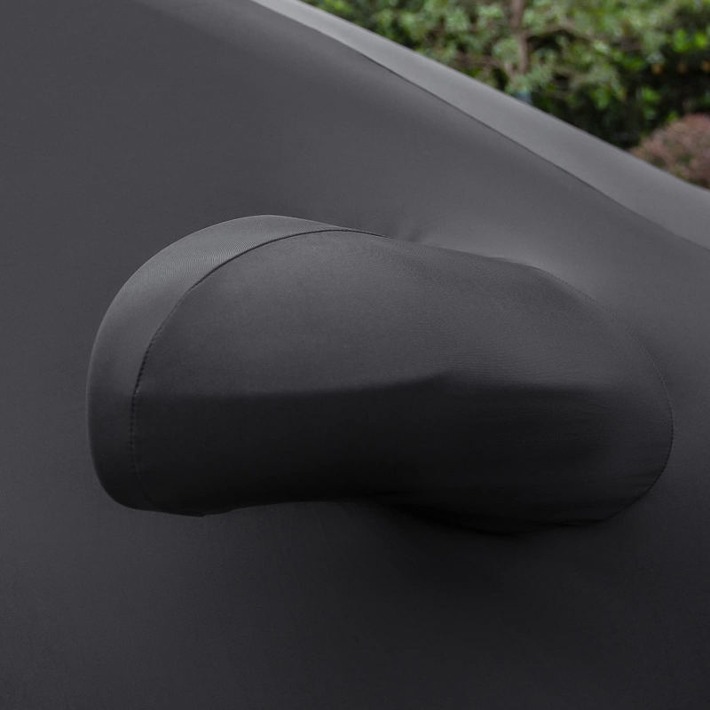 Черный чехол для автомобиля с защитой от пыли и царапин для TOYOTA FT-86/TOYOTA MR2/TOYOTA Celica