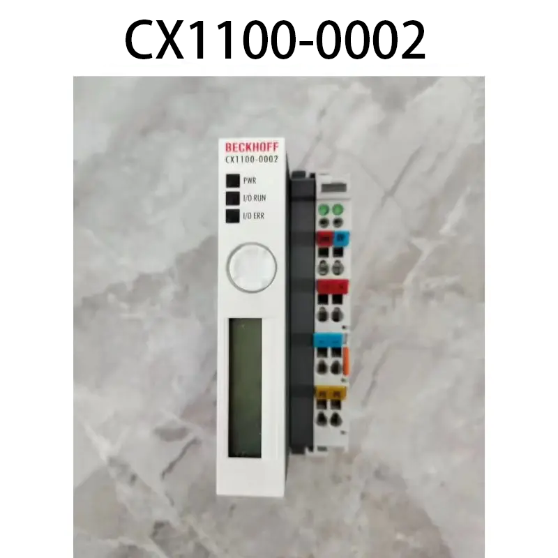 使用したテストOK実際のCX1100-0002,迅速な配送
