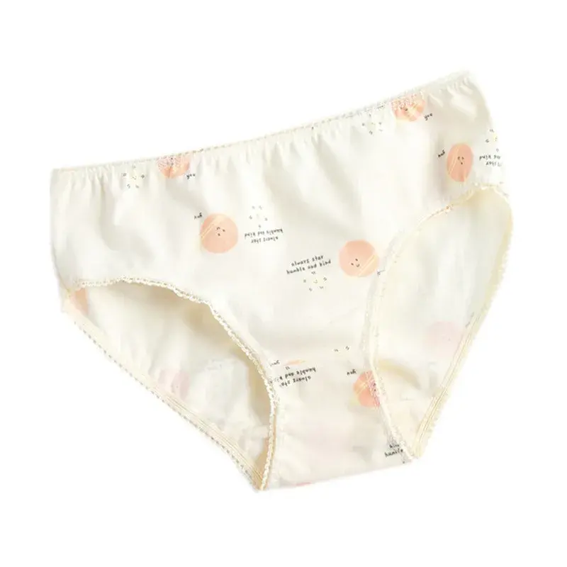 12 teile/paket Baby Mädchen Unterwäsche Baumwolle Höschen Kinder Short Slip Kinder Unterhosen