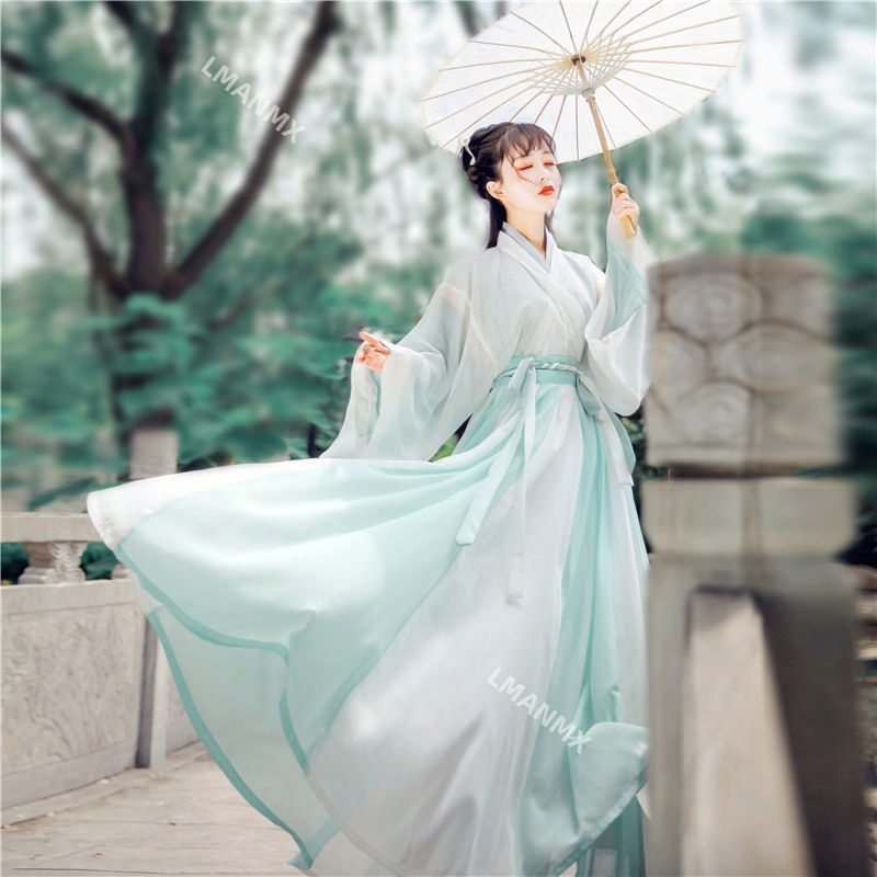 زي رقص هانفو القديم للنساء ، الأميرة الشعبية للإناث ، ملابس الرقص الشرقية هان ، تأثيري الشرقي ، ملابس الرقص ، ملابس الرقص ، القديمة