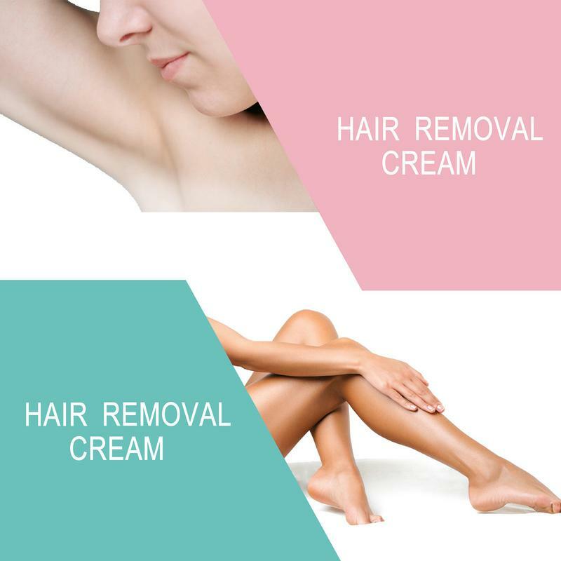 40Pcs Hair Removal Tool Waxing Strips For Women Men Wax Strip For Face Leg Lip Eyebrow Leg Arm Body Hair Bikini Remove Paper