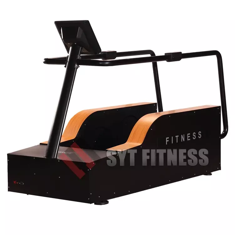 SYT vendita calda esercizio commerciale attrezzature per il fitness indoor macchina da surf esercizio macchina simulatore di surf