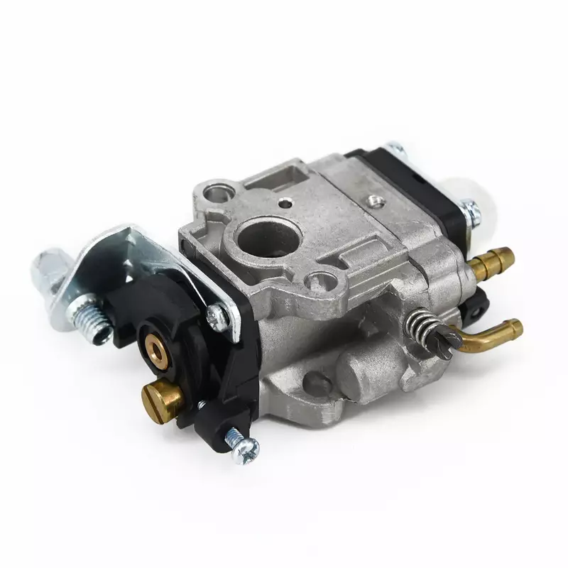 Suku cadang karburator Carb untuk Ruixing H119 26cc Aksesori pengganti kualitas tinggi mesin pemotong rumput baru