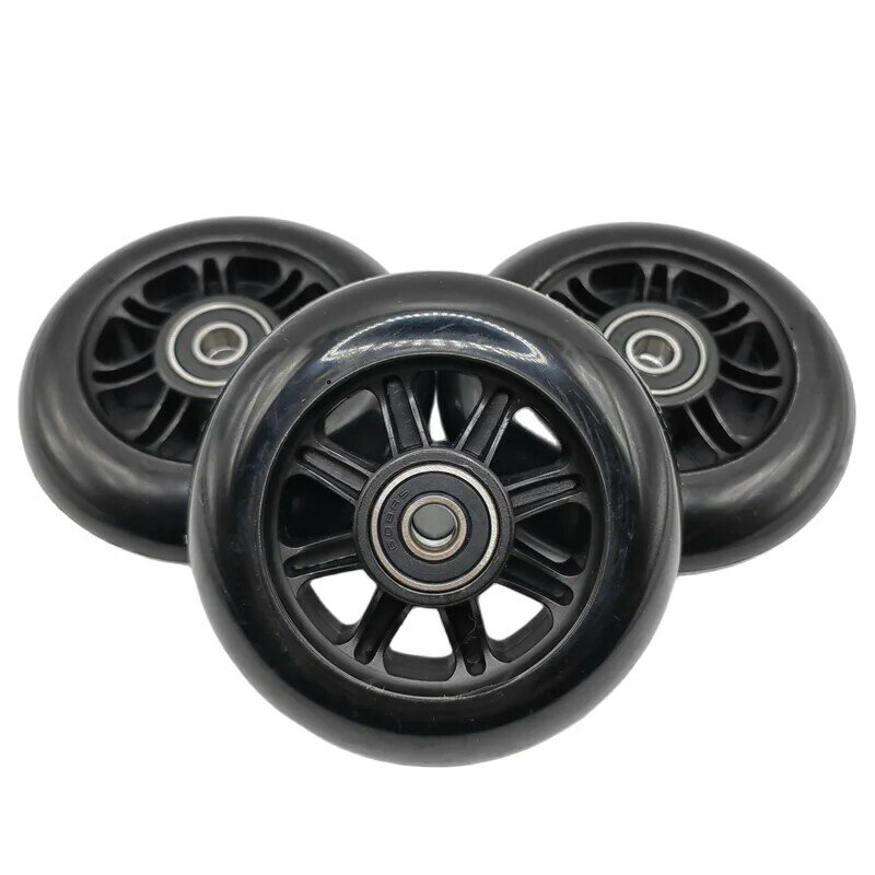 Free shipping scooter wheel speed wheel  90mm 100mm 110mm 85A