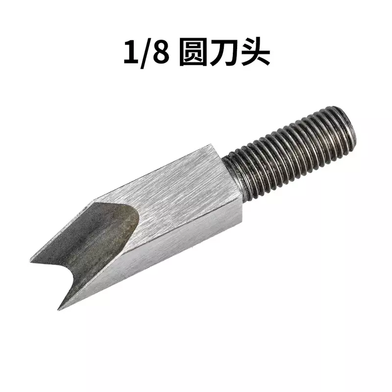 Trimming Planer Cutter Head For Edge Corner Plane 45 Degree Bevel Planer Chamfering Trimming Planer Woodworking Tool Accessories