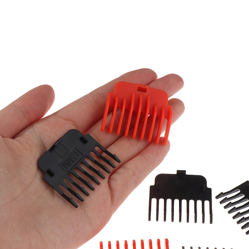 6 шт., набор инструментов для стрижки волос T9