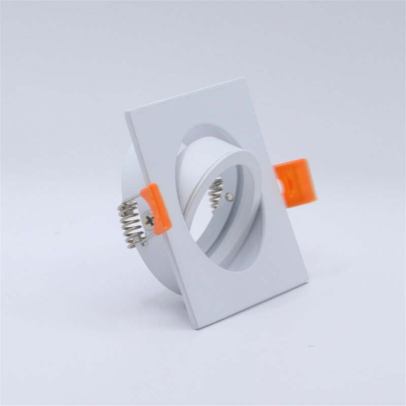 Boîtier d'éclairage LED BLOIncentré, adapté pour GU10, GU5.3, MR16, Spot Fashion