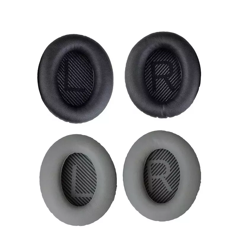 Coussinets d'oreille professionnels pour casque Bose, coussin d'oreille SoundLink, remplacement, QC35 ii, QC15, QC25, QC35, QC2, gland 2, 2i