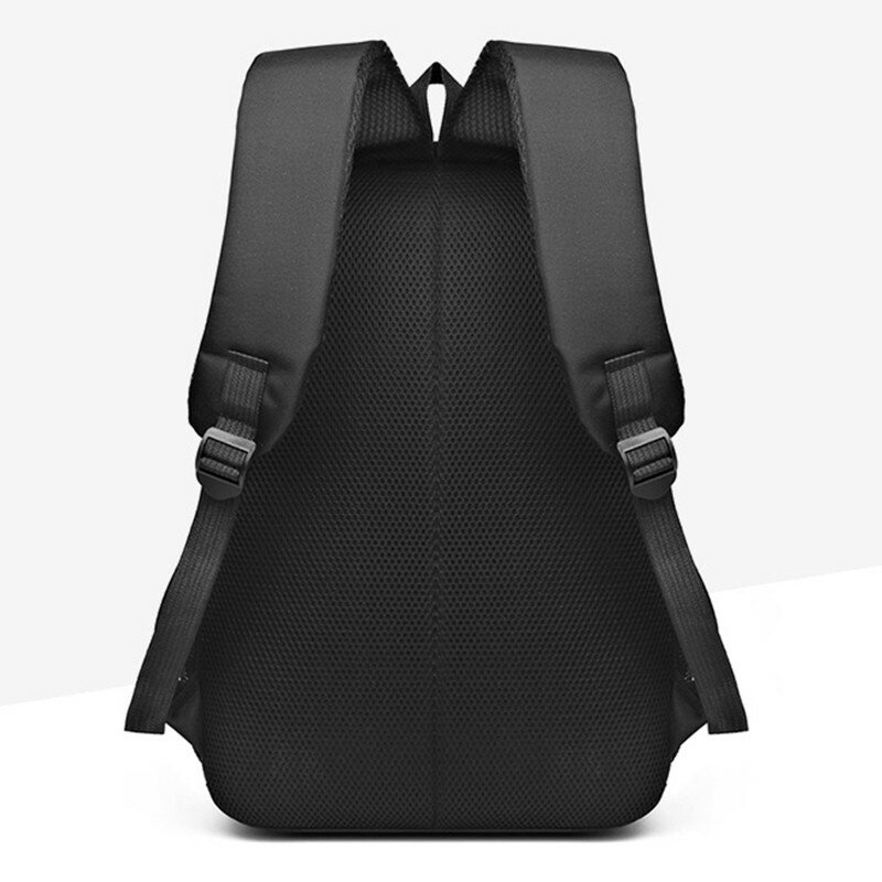 New Backpack With Large Capacity Lightweight Spine Protection Laptop Backpack Business Commuting Travel Backpack