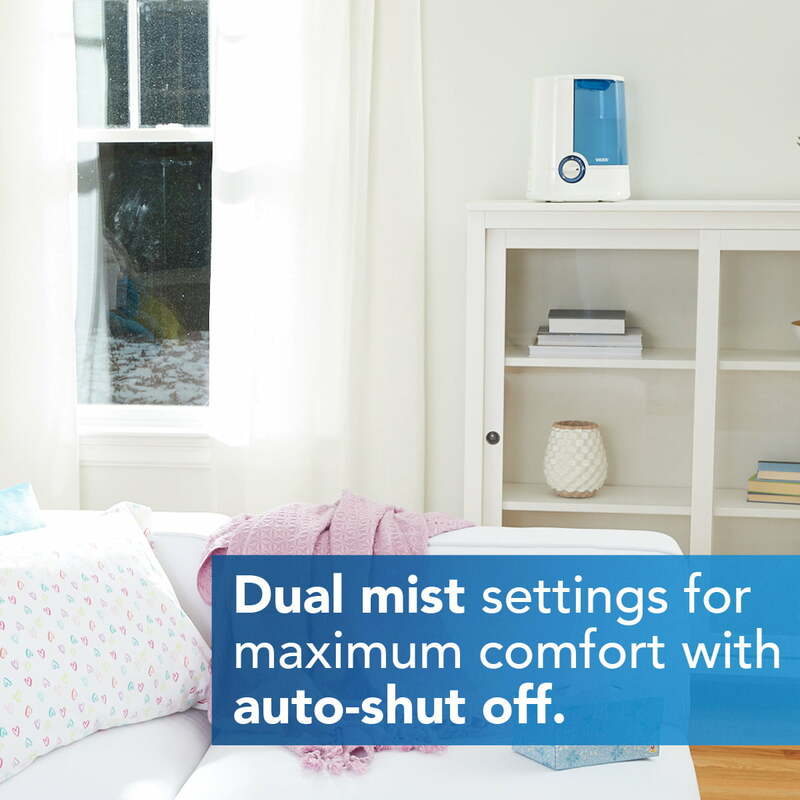 Humidificadores para el hogar Mini habitación con aceite esencial, humidificador de humedad cálida, descarga de niebla, blanco