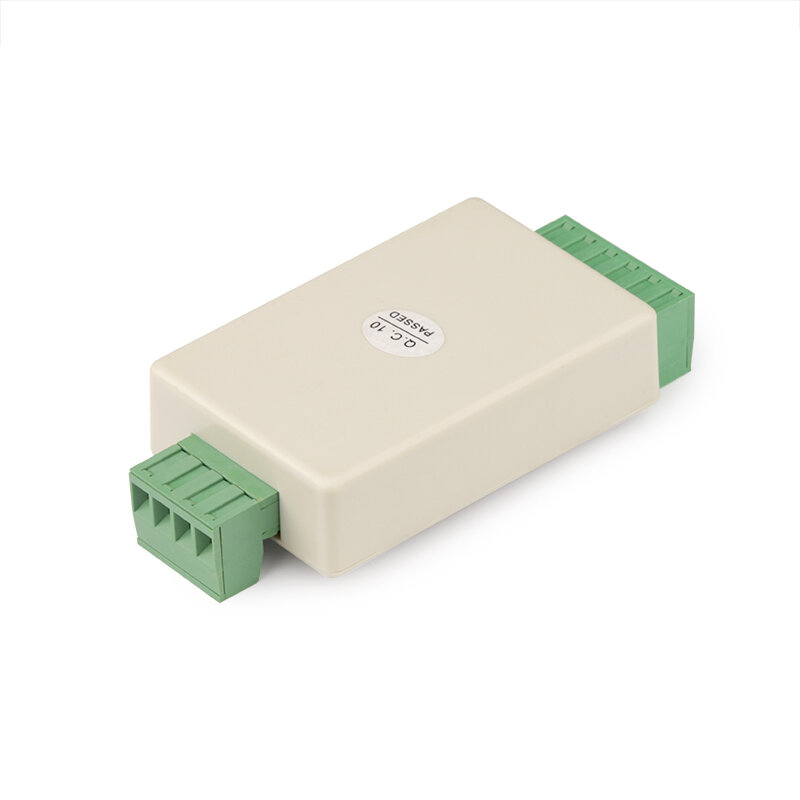مكبر كهربائي صغير RGB 3X4A ، يستخدم لتحسين قوة وحدة تحكم RGB ، متوافق مع وحدة تحكم PWM تقريبًا