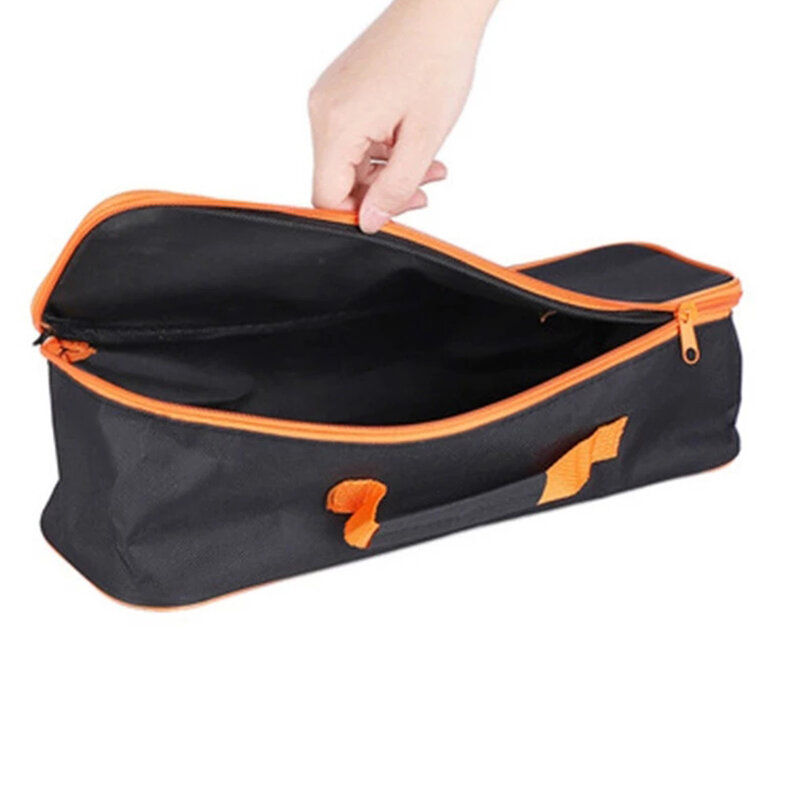 Wear Resistant Chain Closure Storage Case Pouch Vacuum Cleaner Tool Bag Hardware Tool Kit  Woodworking Storage Kit