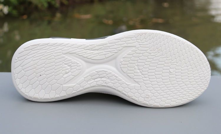 Летняя дышащая сетчатая тонкая белая спортивная обувь в Корейском стиле