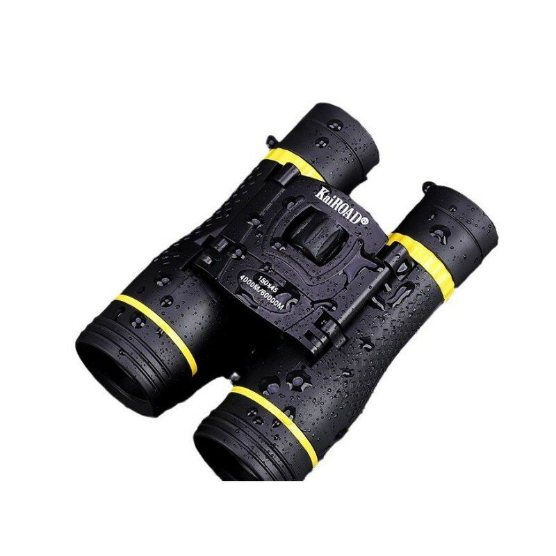 Binoculars High Power HD Watch Concert Travel Outdoor Sightseeing Binoculars