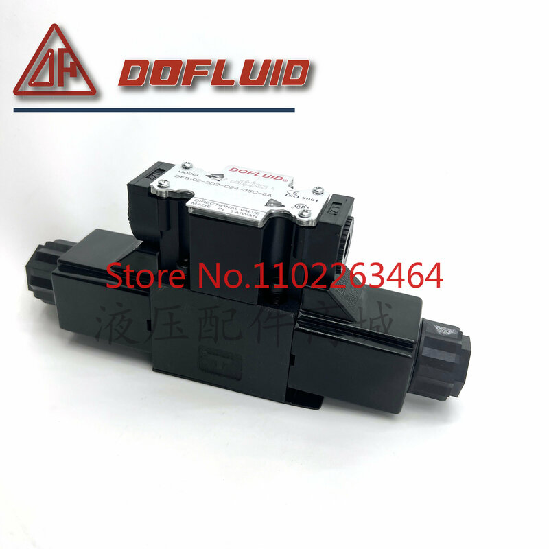 Dongfeng DFA-02/03-3C2-DC24V-35C solenoid valve 3C4 2B2 2D2 3C3 DFB A220V