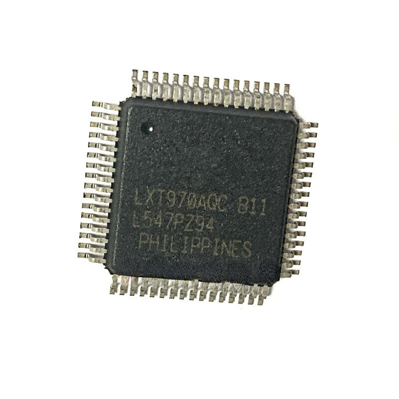 (1 шт.) LXT970AQC LXT970 QFP-64 обеспечивает единую остановку, точечный заказ