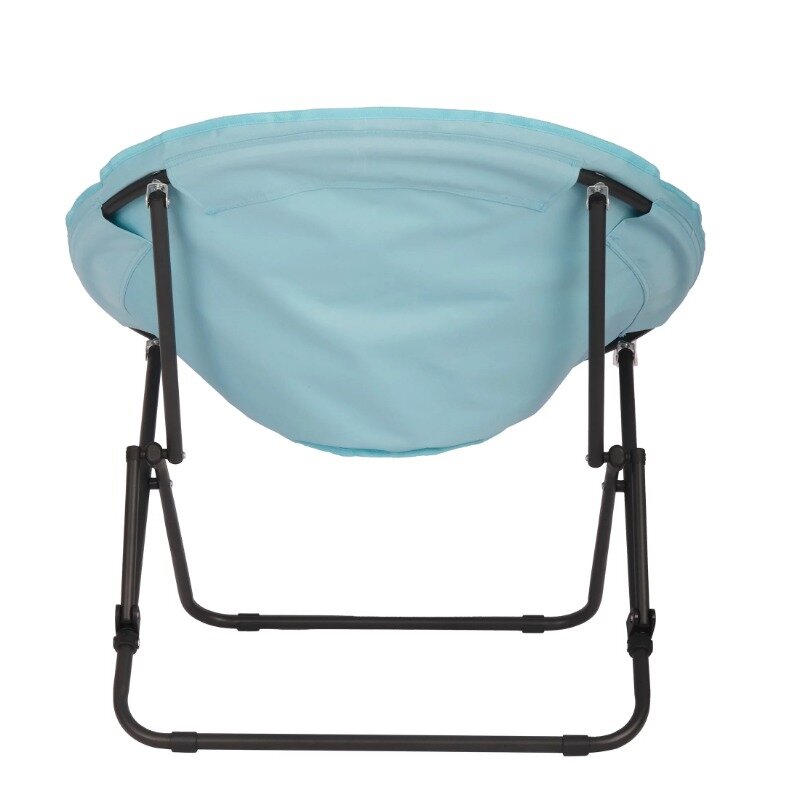 Samt Muschel Untertasse Stuhl für Kinder und Jugendliche in mehreren erhältlich