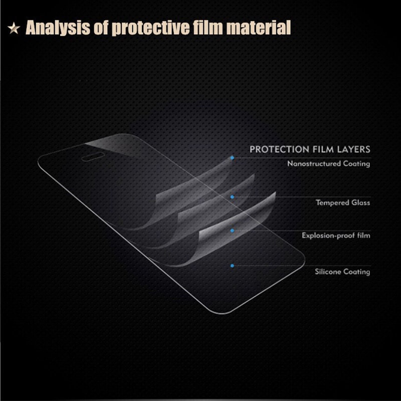 Protector de pantalla de vidrio templado para tableta Lenovo Tab M8, 2019 HD, FHD, 2ª generación, 2021, 8,0 pulgadas, TB-8505F, 8505X, 8705F, 8705N